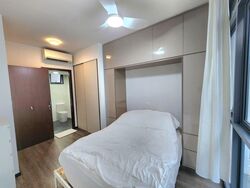 Symphony Suites (D27), Condominium #580160701